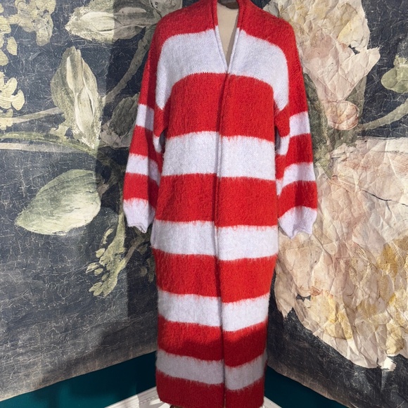 Free People Mantra Cardi - Picture 2 of 3